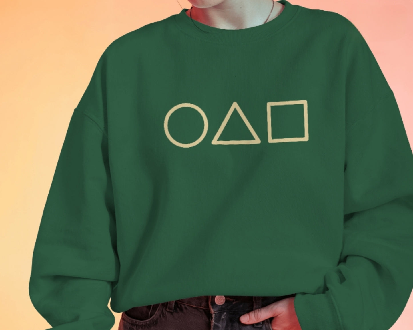 a1 Full sleeve t-shirt (Unisex)