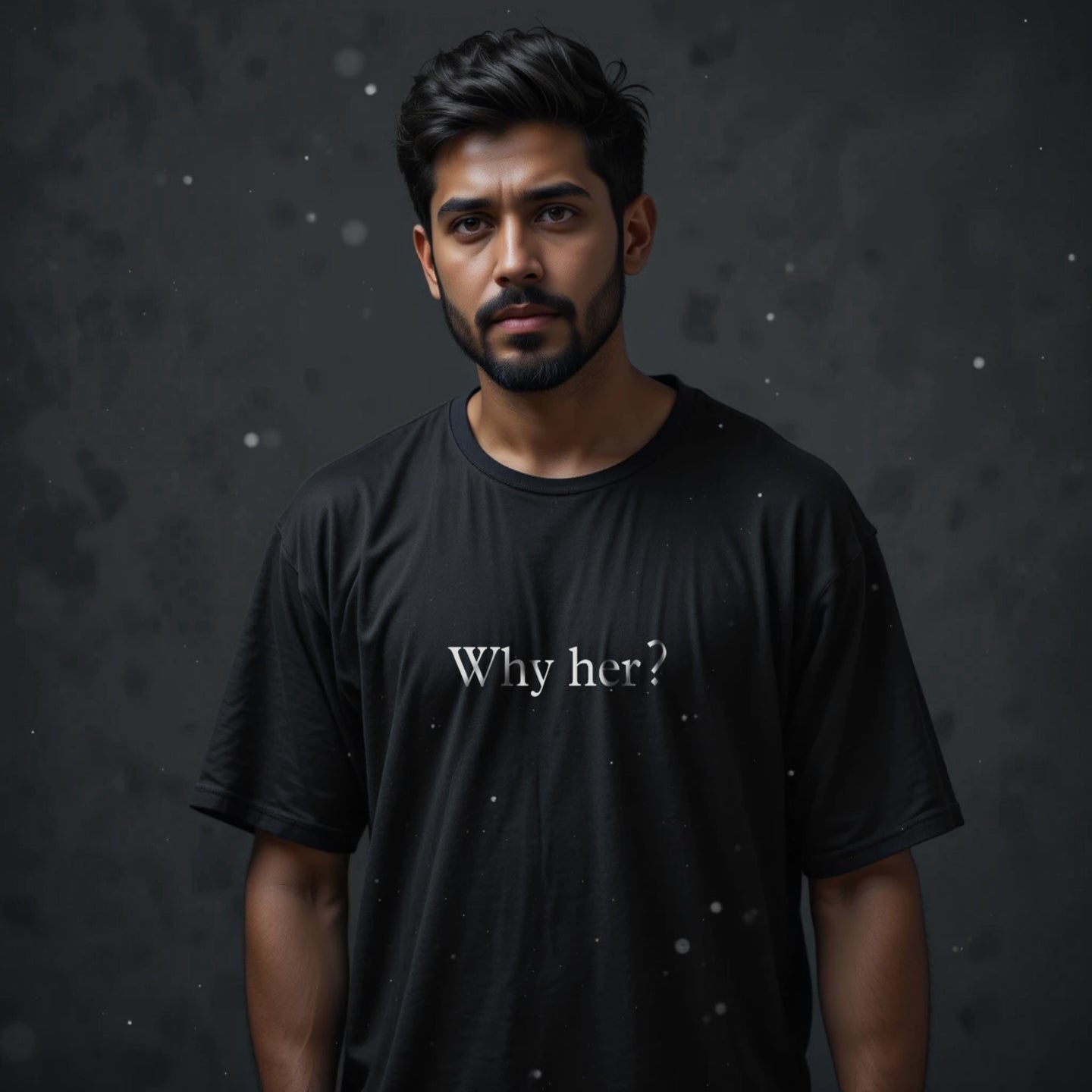 Aa1. Oversized T shirts