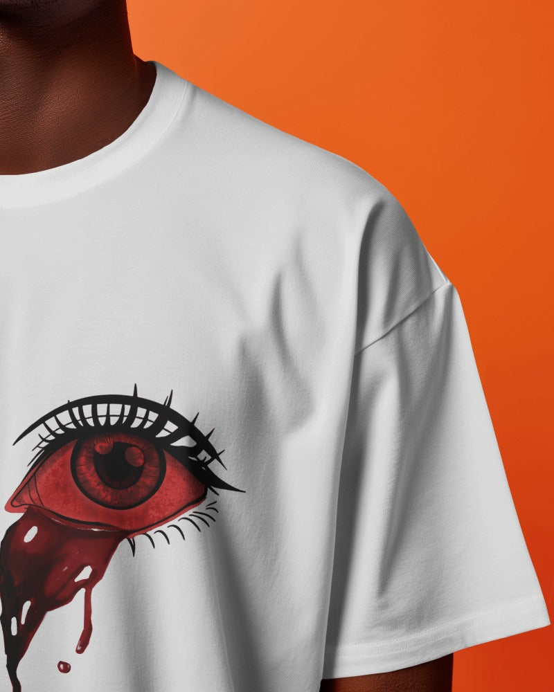 Unisex Oversized T Shirt (Limited stock)