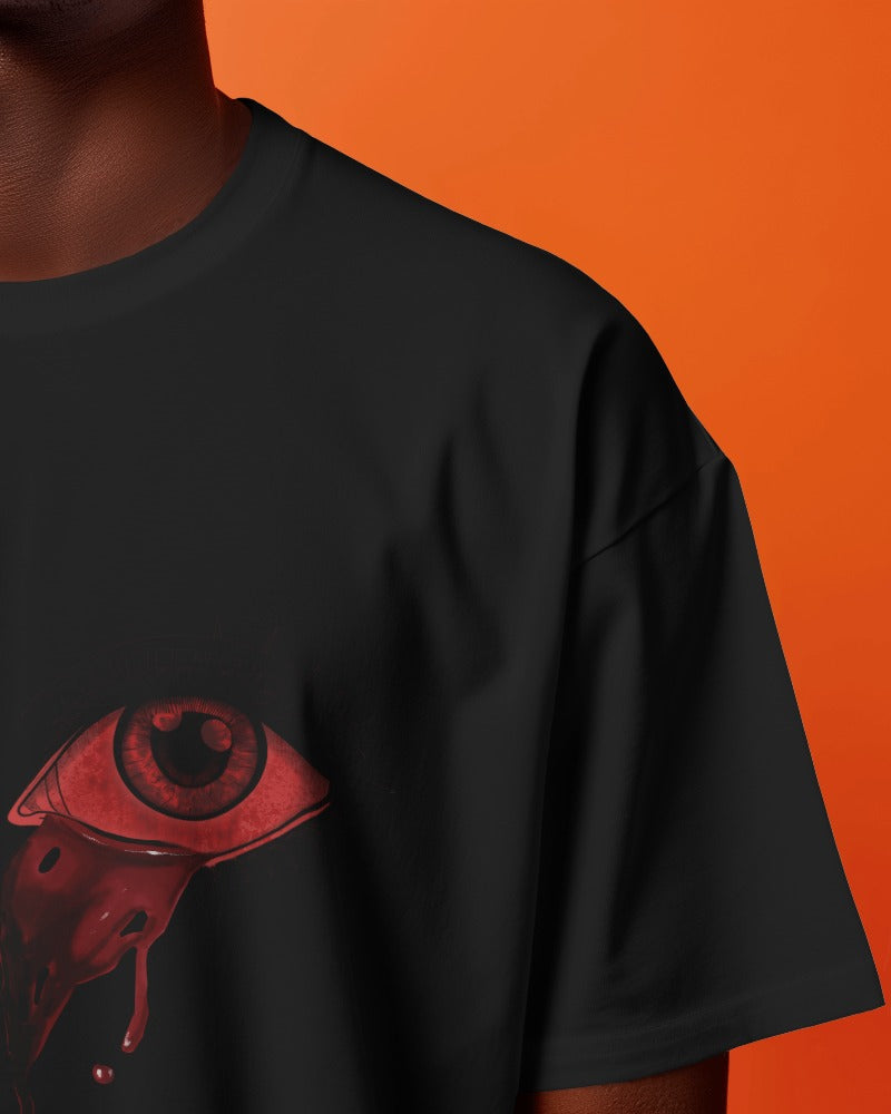 Unisex Oversized T Shirt (Limited stock)