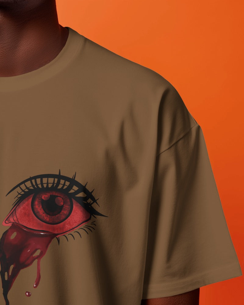Unisex Oversized T Shirt (Limited stock)