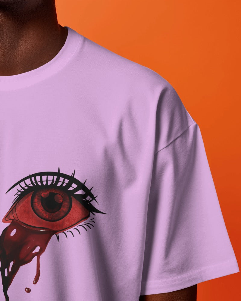 Unisex Oversized T Shirt (Limited stock)