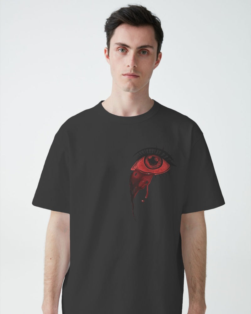 Unisex Oversized T Shirt (Limited stock)