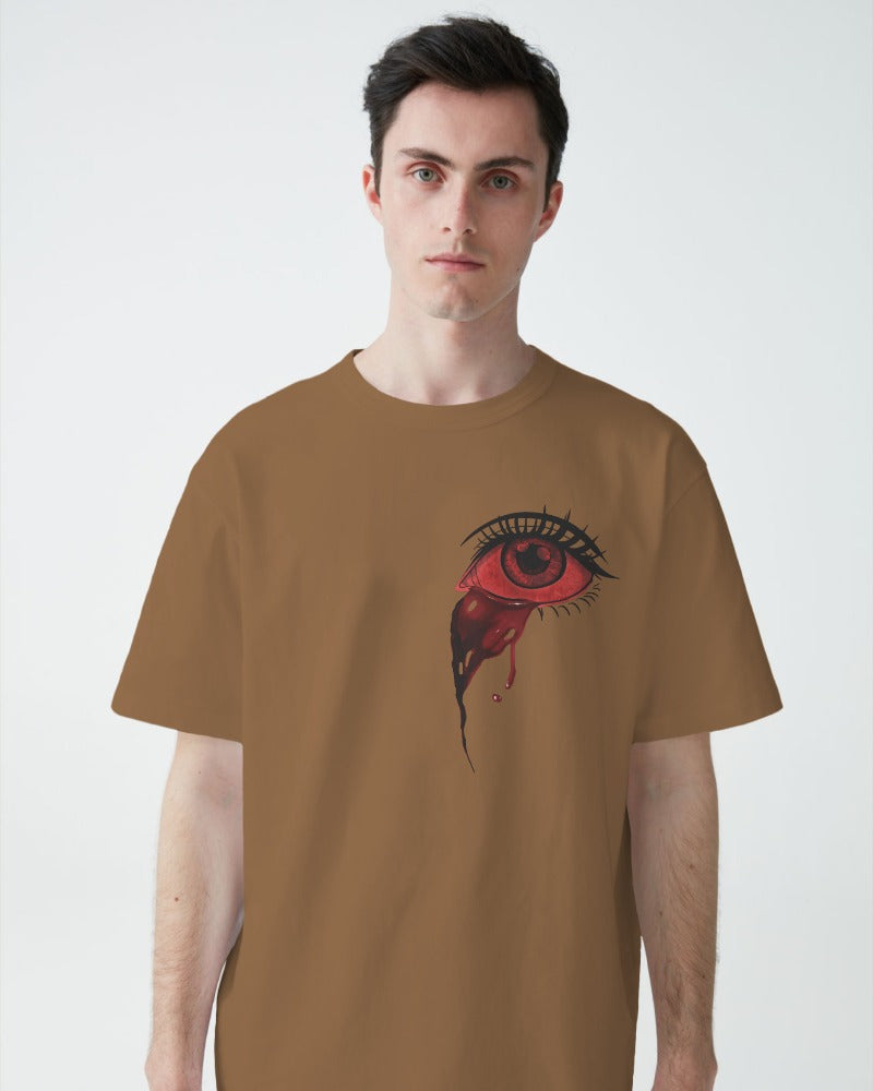 Unisex Oversized T Shirt (Limited stock)