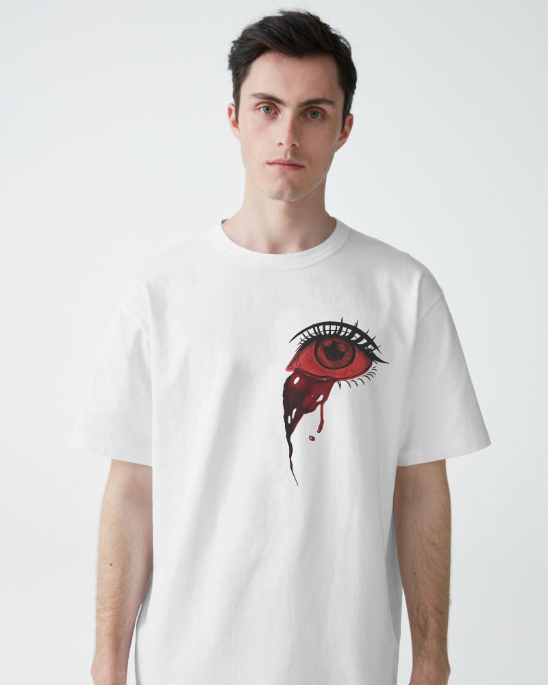 Unisex Oversized T Shirt (Limited stock)
