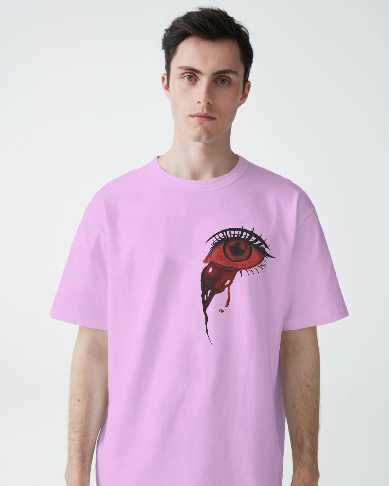 Unisex Oversized T Shirt (Limited stock)