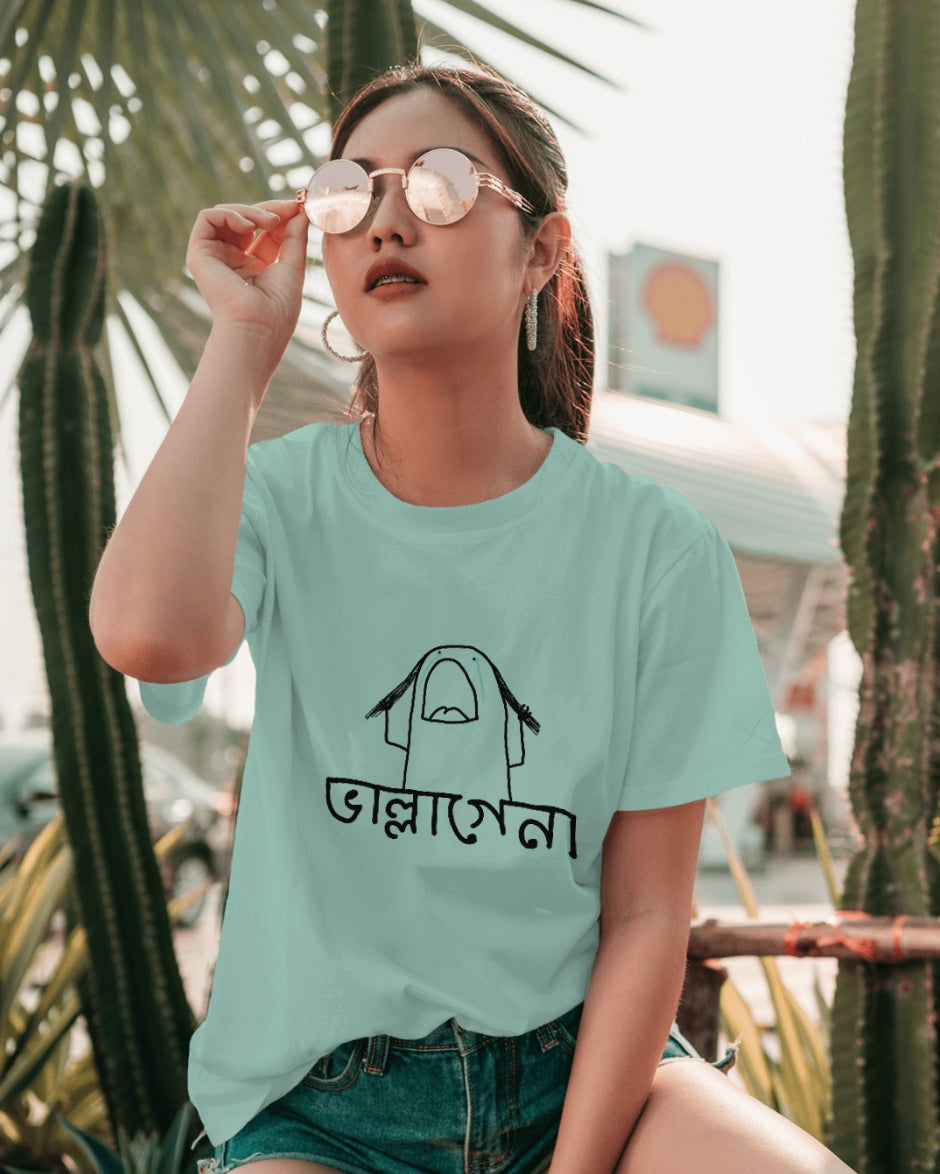 1. Vallagena Regular Fit T Shirt